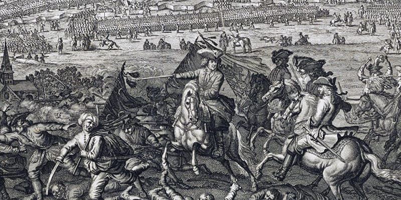 Bitka kod Petrovaradina