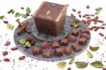 Chocolate Cubes Milk Trufflines